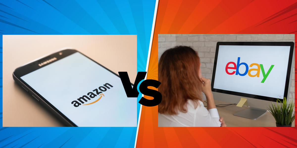 Amazon vs. eBay Dropshipping: Decoding the Best Platform for Your Success